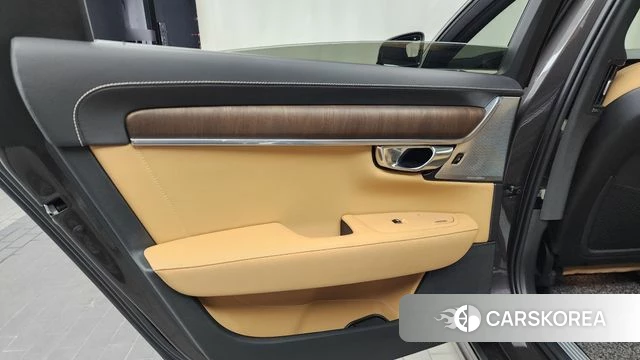 Volvo S90 id 4445859 из Кореи 17