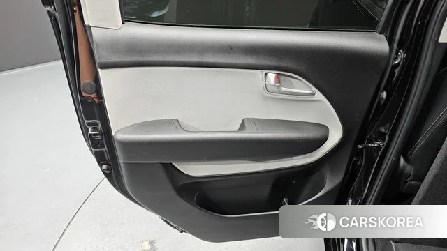 Kia The New Ray id 4894227 из Кореи 17