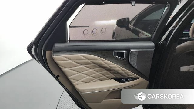 Kia K8 id 4432668 из Кореи 17