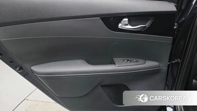 Kia The New K3 2nd generation id 4763269 из Кореи 17