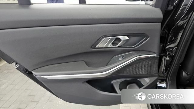 BMW 3 Series (G20) id 4355598 из Кореи 17
