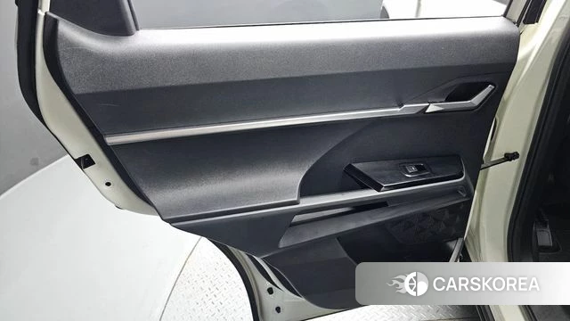 Ssangyong Torres id 4696819 из Кореи 17