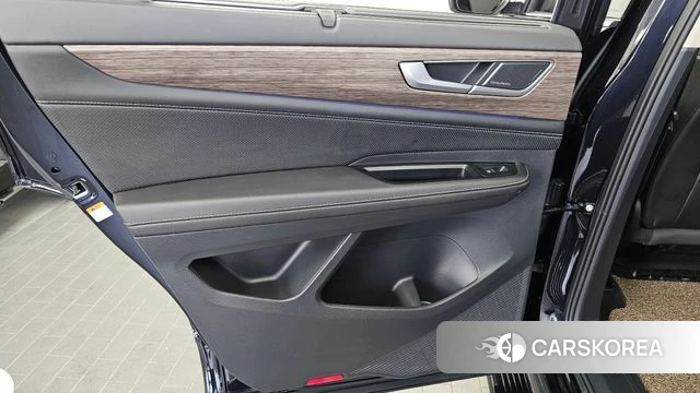 Volkswagen Atlas id 4499276 из Кореи 17