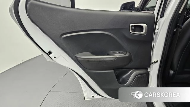 Hyundai Venue id 4302870 из Кореи 17