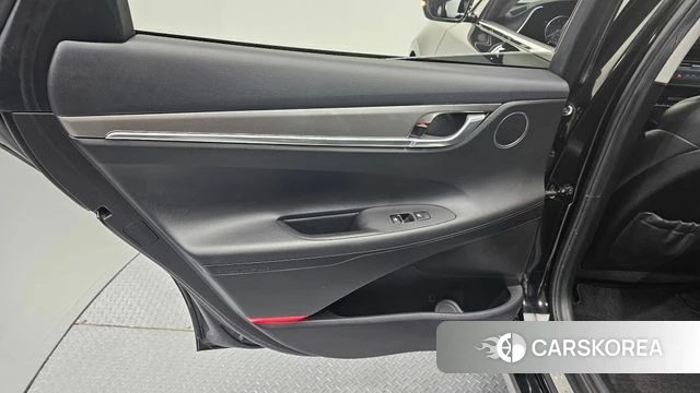 Hyundai The New Grandeur IG id 4268209 из Кореи 17