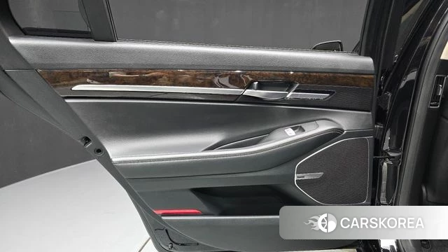 Genesis G90 id 4717149 из Кореи 17