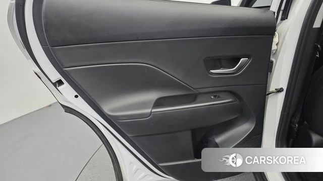 Hyundai Kona (SX2) id 4749640 из Кореи 17