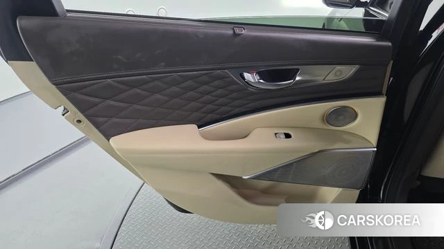 Kia The New K9 2nd generation id 4929892 из Кореи 17