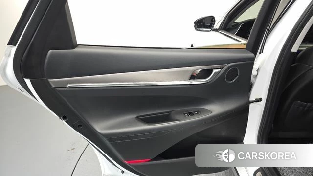 Hyundai The New Grandeur IG id 4736793 из Кореи 17