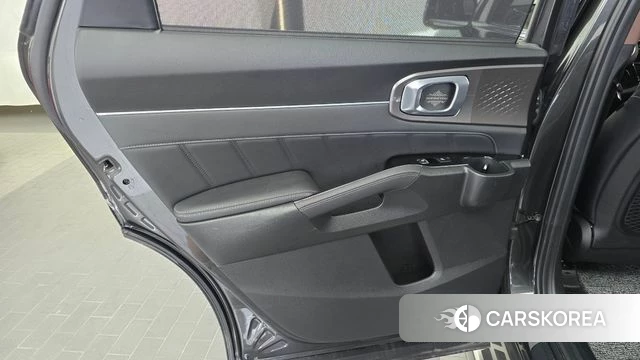 Kia The New Sorento 4th Generation id 4505522 из Кореи 17