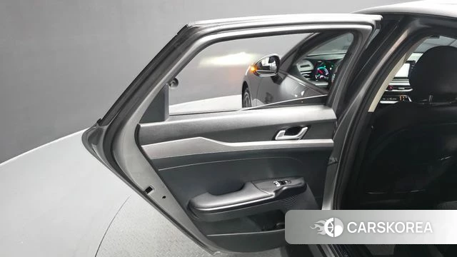Kia K5 Hybrid 3rd Generation id 4792643 из Кореи 17