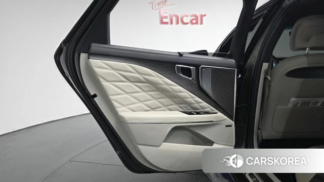Kia K8 Hybrid id 4408976 из Кореи 17