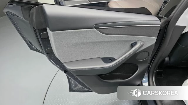 Tesla Model Y id 4847369 из Кореи 17