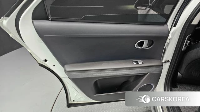 Hyundai Ionic 5 id 4433926 из Кореи 17