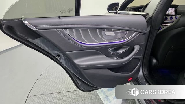 Mercedes-Benz CLS-Class C257 id 4395656 из Кореи 17