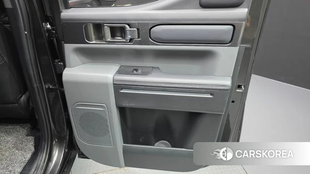 Kia Tasman id 4527414 из Кореи 17