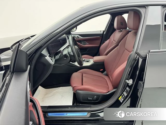 BMW i4 id 4256881 из Китая 17