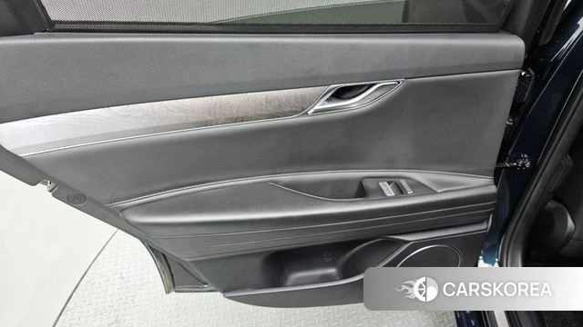 Genesis G80 (RG3) id 4872882 из Кореи 17