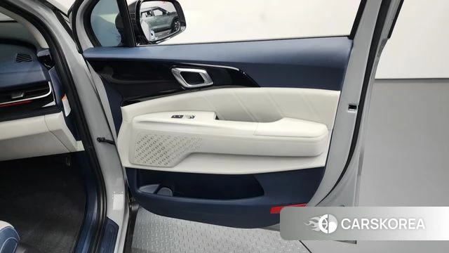 Kia The New Carnival 4th Generation id 4468780 из Кореи 17