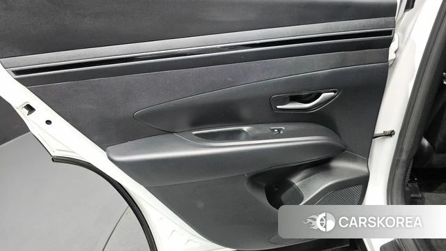 Hyundai Tucson (NX4) id 4231073 из Кореи 17