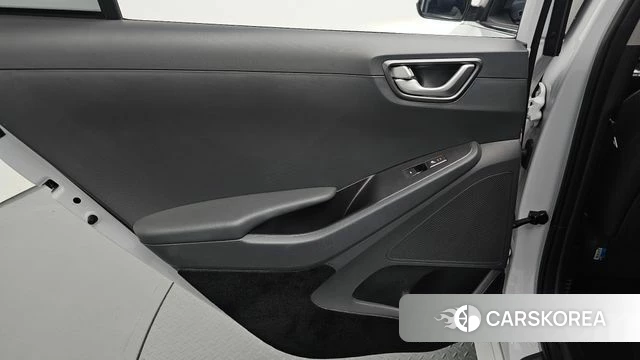 Hyundai The New Ionic Hybrid id 4581401 из Кореи 17