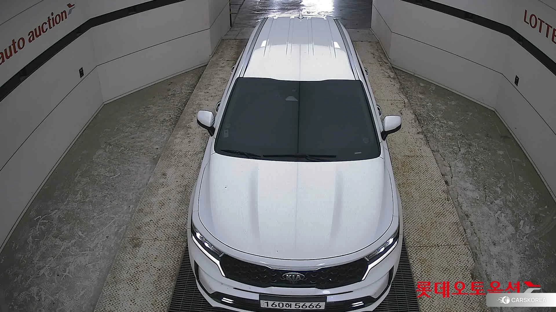 Kia Sorento id 4347403 из Кореи 17