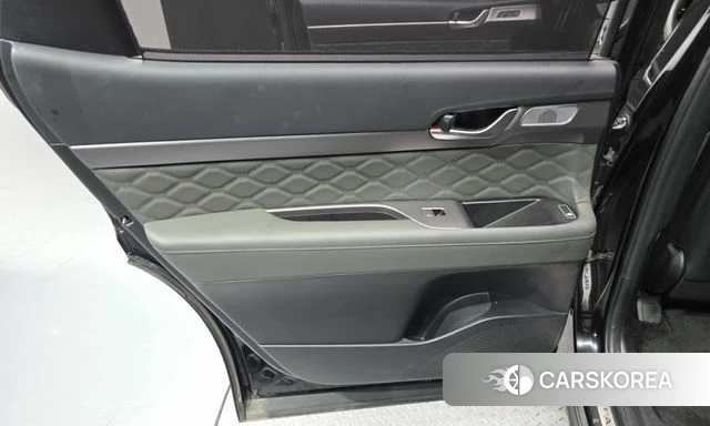 Hyundai The New Palisade id 4936074 из Кореи 17
