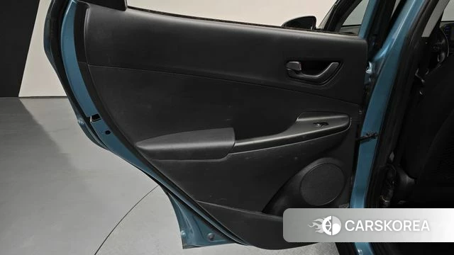 Hyundai Kona id 4285158 из Кореи 17