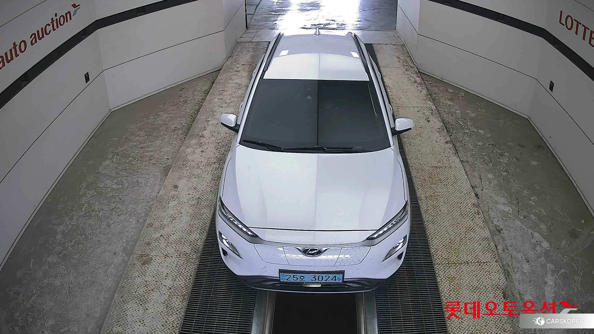 Hyundai KONA Electric id 4289419 из Кореи 17