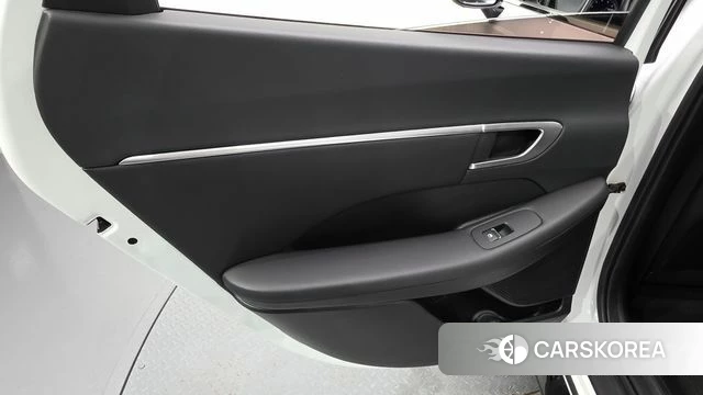 Hyundai Sonata (DN8) id 4549869 из Кореи 17
