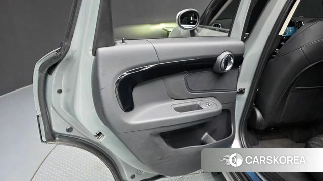 Mini Cooper Countryman id 4383334 из Кореи 17