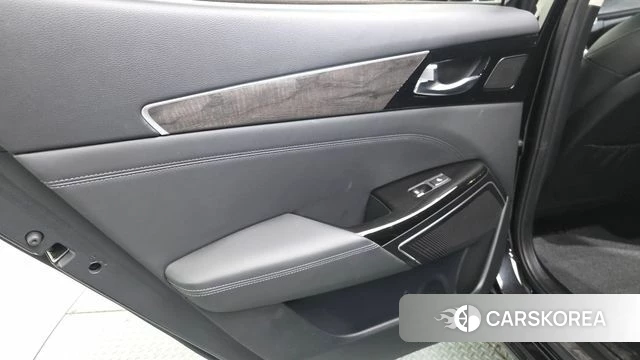 Kia K7 Premier id 4688989 из Кореи 17