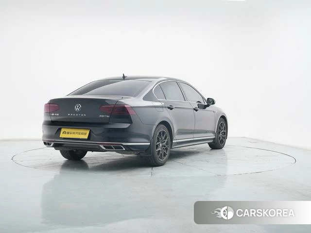 Volkswagen Magotan id 4275944 из Китая 17