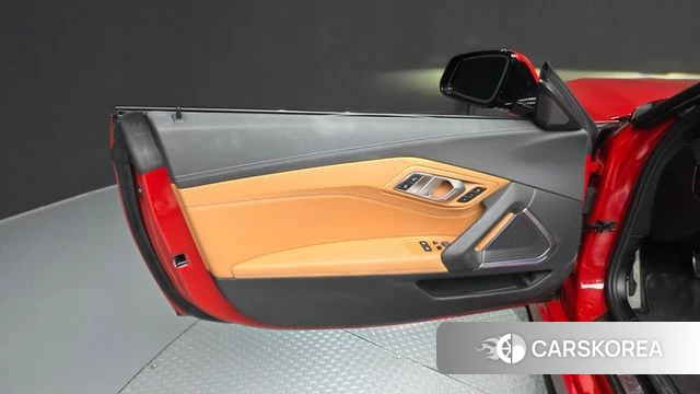 BMW Z4 (G29) id 4683118 из Кореи 17