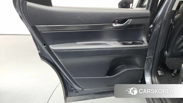 Hyundai Palisade id 4429357 из Кореи 17