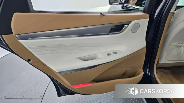Hyundai The New Grandeur IG id 4402457 из Кореи 17