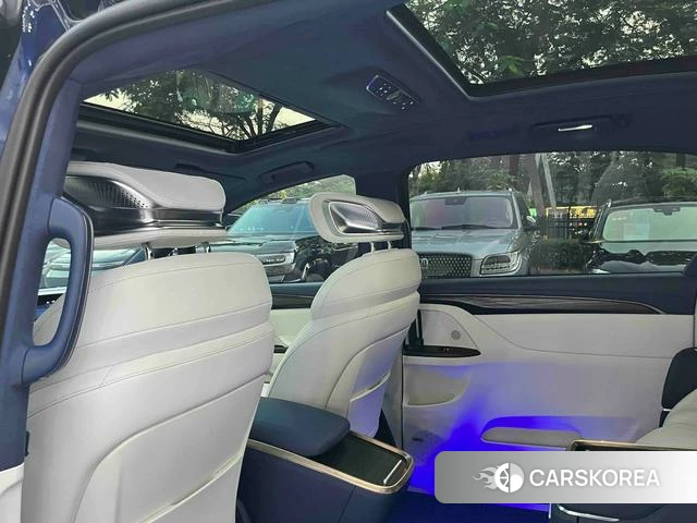 Buick GL8 id 4221377 из Китая 17