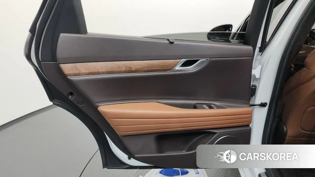 Genesis G80 (RG3) id 4836345 из Кореи 17