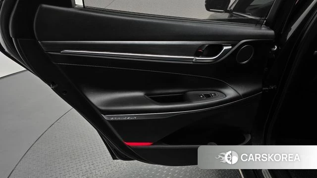 Hyundai Grandeur IG id 4397884 из Кореи 17