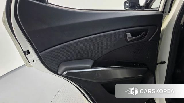 Ssangyong The New Tivoli id 4762232 из Кореи 17