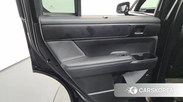 Hyundai Santa Fe (MX5) id 4612973 из Кореи 17