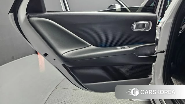 Hyundai Ionic 6 id 4624098 из Кореи 17