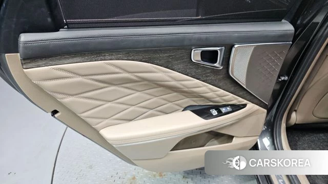 Kia K8 id 4283702 из Кореи 17