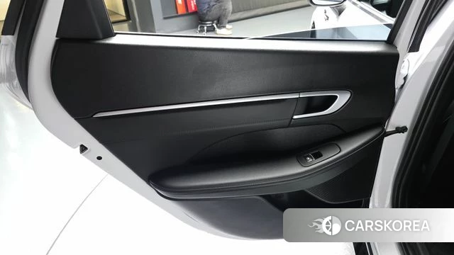 Hyundai Sonata D Edge (DN8) id 4700753 из Кореи 17