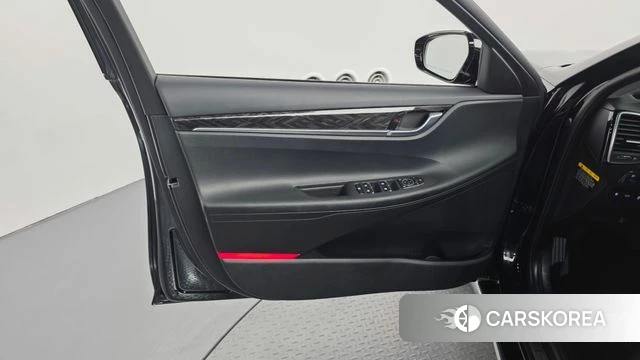 Hyundai Grandeur IG Hybrid id 4317849 из Кореи 17