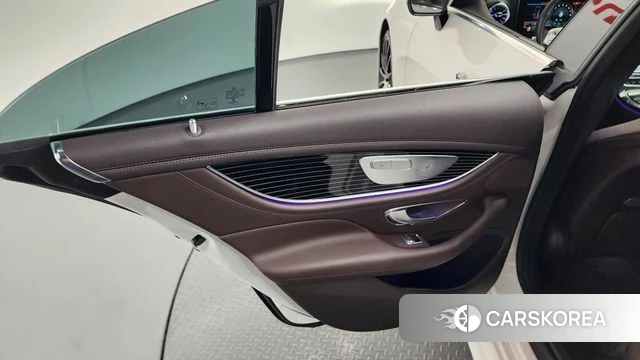 Mercedes-Benz CLS-Class C257 id 4203481 из Кореи 17