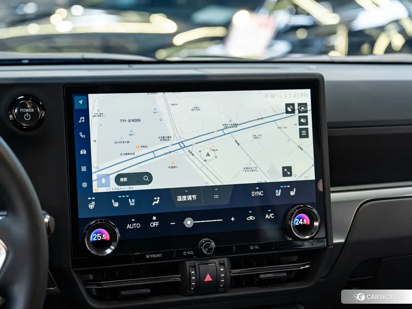 Lexus GX id 4681124 из Китая 17
