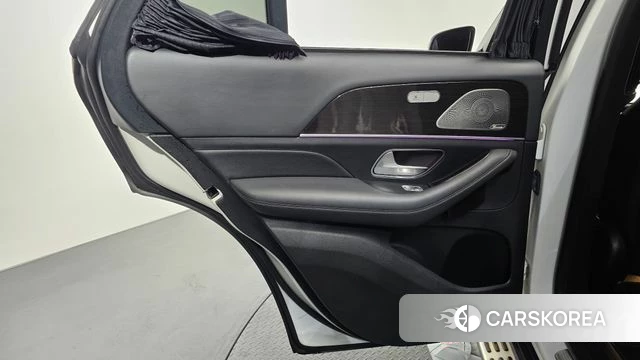 Mercedes-Benz GLE-Class W167 id 4774590 из Кореи 17