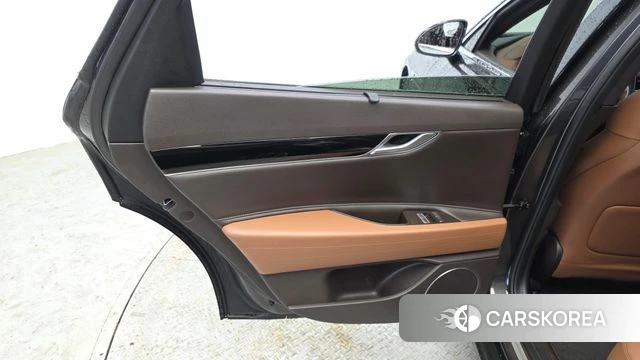 Genesis G80 (RG3) id 4349991 из Кореи 17