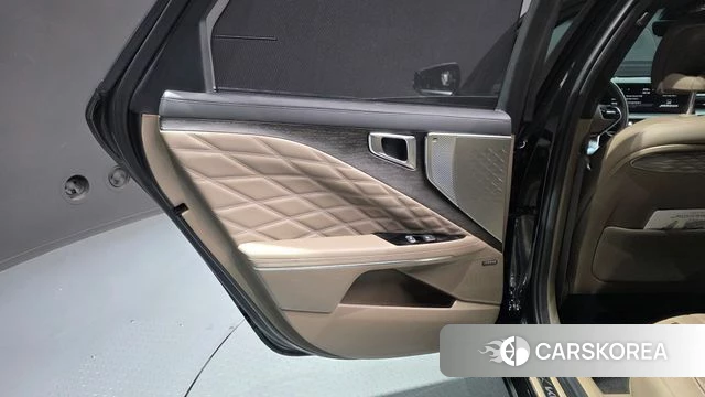 Kia K8 Hybrid id 4506023 из Кореи 17